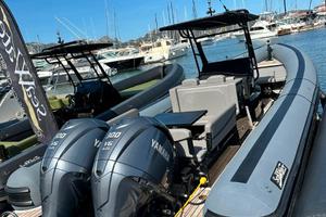 SEA WATER 300 PHANTOM