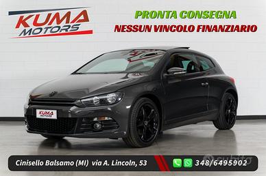 VOLKSWAGEN Scirocco 2.0 TSI 200cv DSG Sportline
