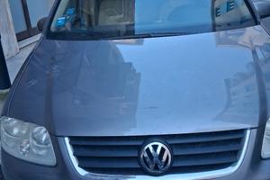 Volkswagen Touran 2005
