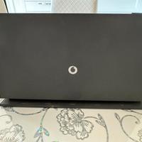 Router Vodafone station