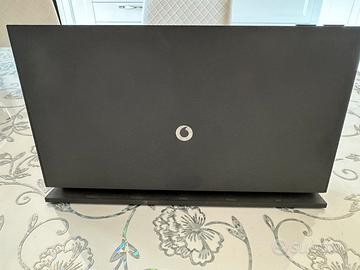 Router Vodafone station
