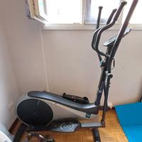 Ellittica Domyos E Shape +