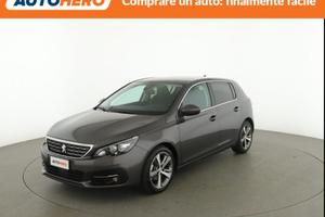 PEUGEOT 308 CG50963