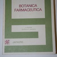 BOTANICA FARMACEUTICA