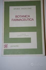 BOTANICA FARMACEUTICA