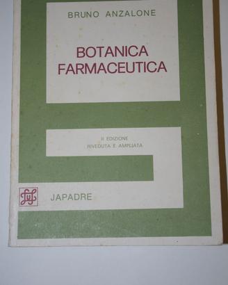 BOTANICA FARMACEUTICA