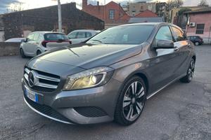 Mercedes-benz A 200 CDI Sport