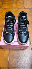 Scarpe tg. 36, pari al nuovo, Laura Biagiotti Love