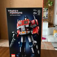 Lego 10302