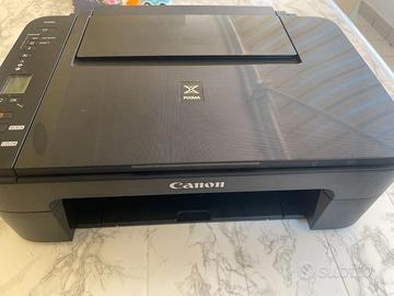 STAMPANDE  CANON  TS 3150