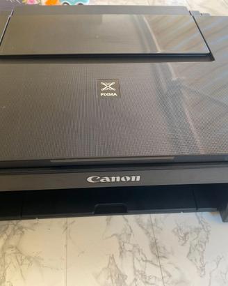 STAMPANDE  CANON  TS 3150