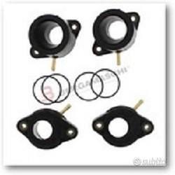 Kit collettori aspirazione xjr 1300 02 - 06