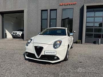 Alfa Romeo MiTo 1.4 Distinctive 78cv E6
