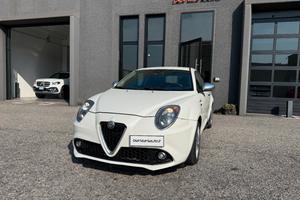 Alfa Romeo MiTo 1.4 Distinctive 78cv E6