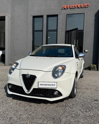 Alfa Romeo MiTo 1.4 Distinctive 78cv E6
