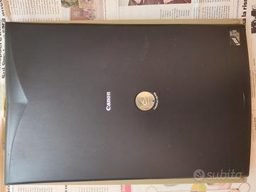 Scanner CanoScan N670U
