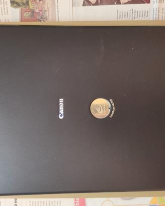 Scanner CanoScan N670U