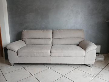 Divano 3 posti Zante