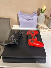 Playstation 4 slim 500gb