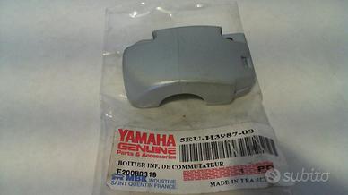SCATOLA INF, INTERRUTTORE DX MANUBRIO YAMAHA FLIPP