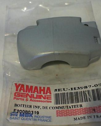 SCATOLA INF, INTERRUTTORE DX MANUBRIO YAMAHA FLIPP