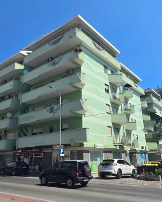 ATTICO E SUPER ATTICO CON GARAGE € 199.000,00