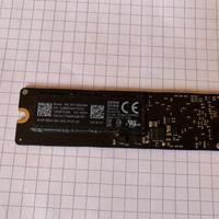 Ssd per macbook 128GB