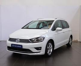 Volkswagen Golf sportsvan 1.4 tsi highline 125cv d