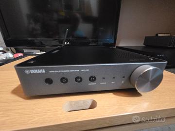 Yamaha WXA-50
