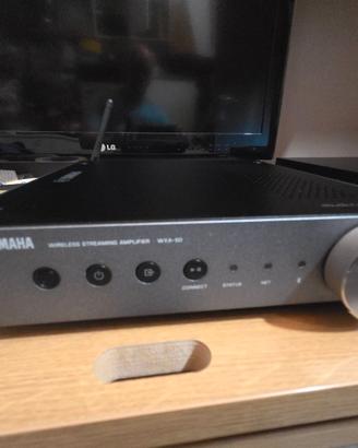 Yamaha WXA-50