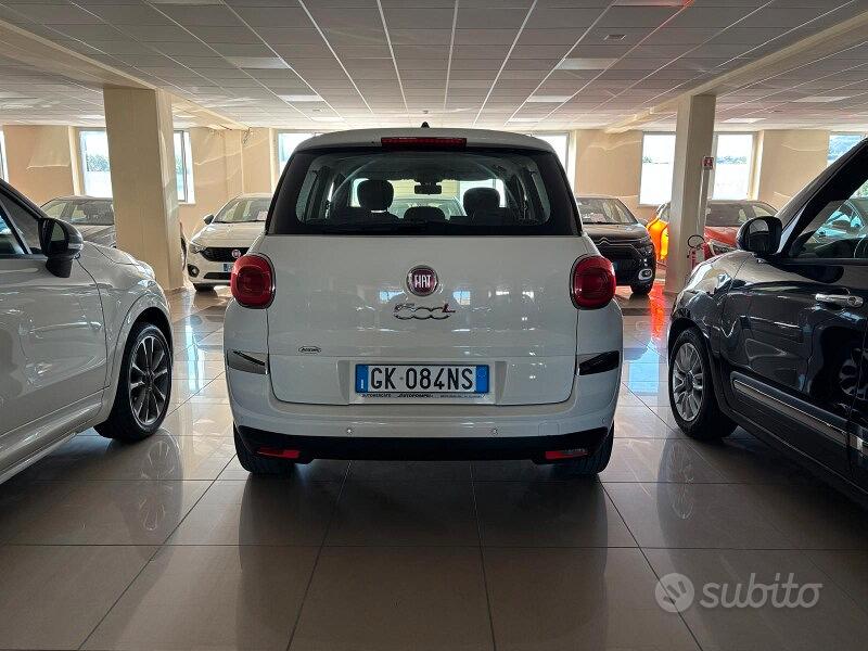 Fiat 500L 2019 photo 5