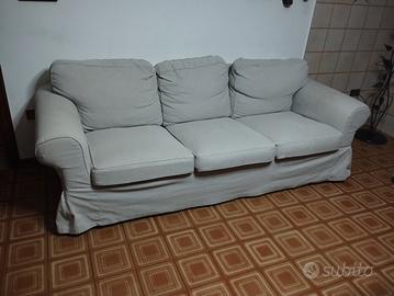 divano Ikea 