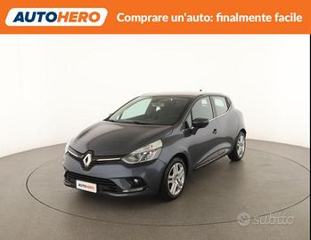 RENAULT Clio LZ45845