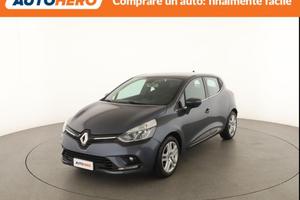 RENAULT Clio LZ45845