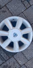 4 cerchi lega 195/55R15 85H