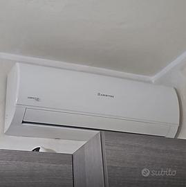 Climatizzatore dual split