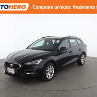 SEAT Leon Sportstourer 2.0 TDI 150 CV DSG Style