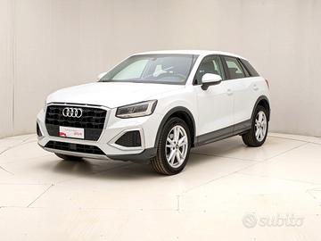 AUDI Q2 - Q2 30 TDI S tronic Admired