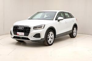AUDI Q2 - Q2 30 TDI S tronic Admired