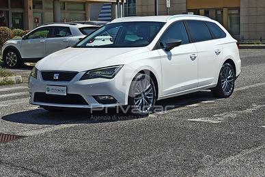 SEAT Leon 1.4 TGI ST Start/Stop Connect