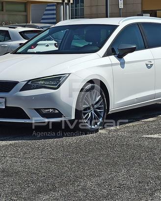 SEAT Leon 1.4 TGI ST Start/Stop Connect