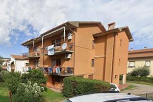 Appartamento a Gavorrano (GR)