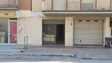 Locale commerciale in Campobasso