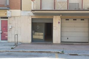 Locale commerciale in Campobasso