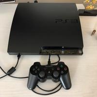 PLAY STATION 3