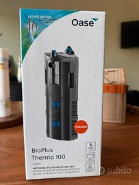 Filtro Oase BioPlus 100 thermo