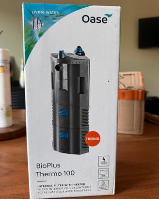 Filtro Oase BioPlus 100 thermo