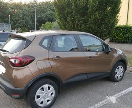 RENAULT Captur 1ª serie - 2018