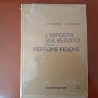 L' imposta sul reddito delle persone fisiche