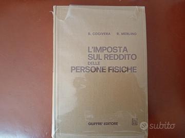 L' imposta sul reddito delle persone fisiche